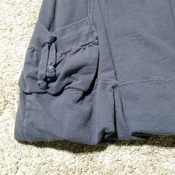 Cargo Skirt - Picture 2 of 7